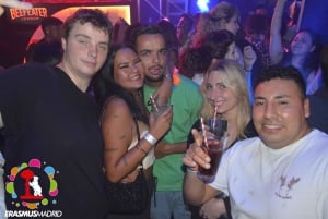 Madrid VIP Pub Crawl – Say Goodbye to Ordinary Parties!
