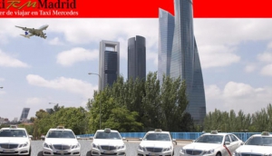 Radio Mercedes Taxi