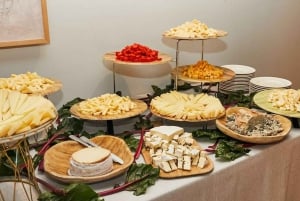 Biglietto VIP per la partita del Real Madrid con ospitalità