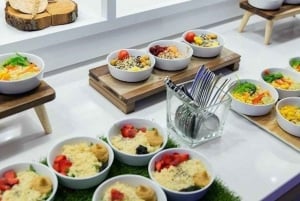 Biglietto VIP per la partita del Real Madrid con ospitalità