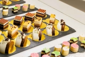 Biglietto VIP per la partita del Real Madrid con ospitalità