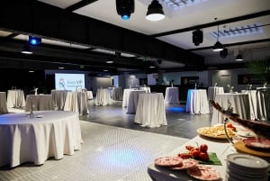 Biglietto VIP per la partita del Real Madrid con ospitalità