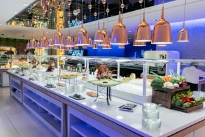 Biglietto VIP per la partita del Real Madrid con ospitalità