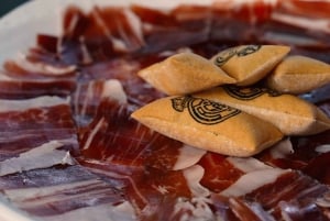 Ticket de entrada VIP para el partido del Real Madrid con hospitalidad