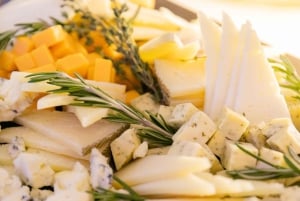 Ticket de entrada VIP para el partido del Real Madrid con hospitalidad