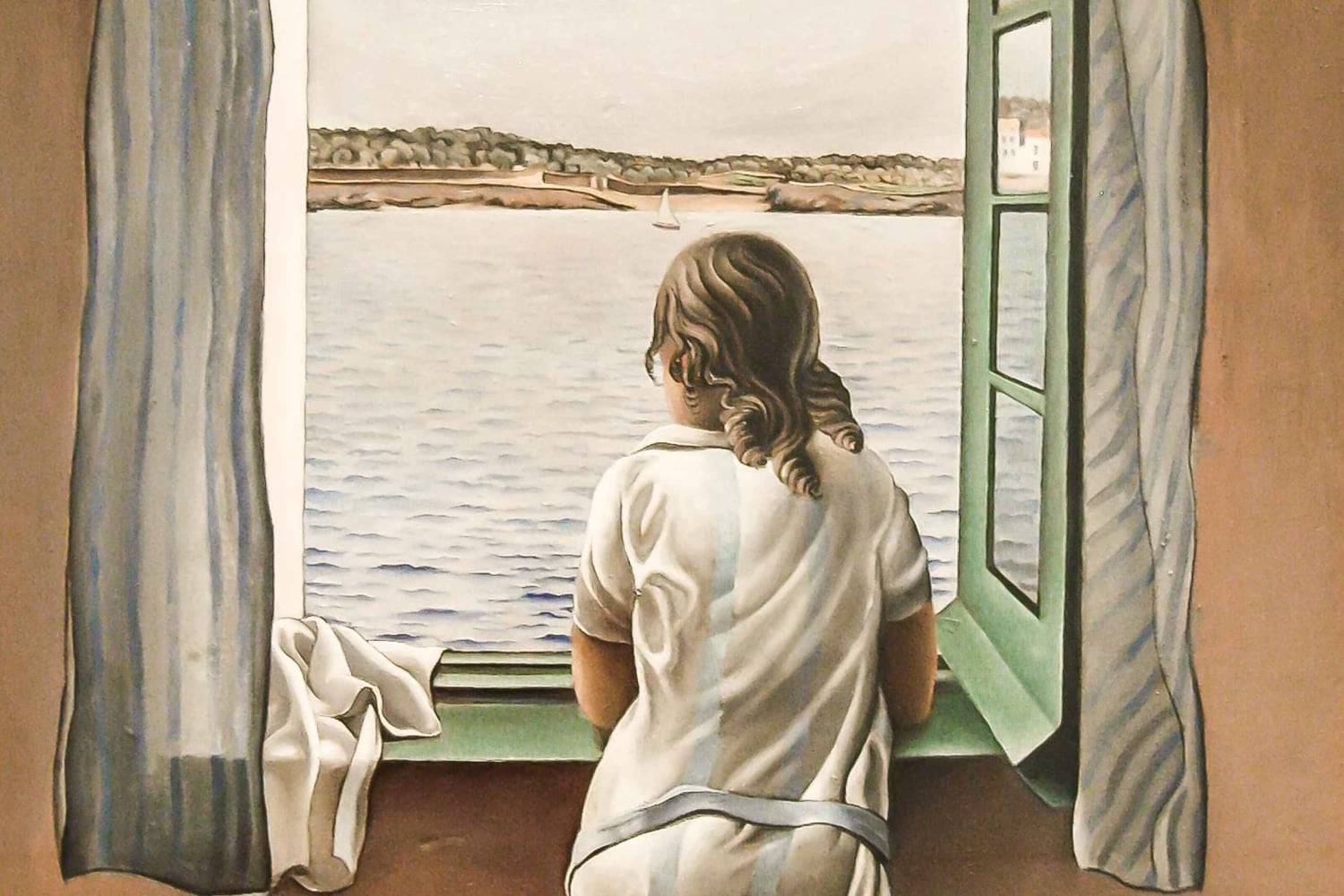 Muzeum Reina Sofía – zwiedzanie z przewodnikiem w języku włoskim z zniżką rodzinną.