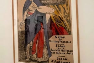 Reina Sofía Museum guidad tur med biljett och hoppa över kön