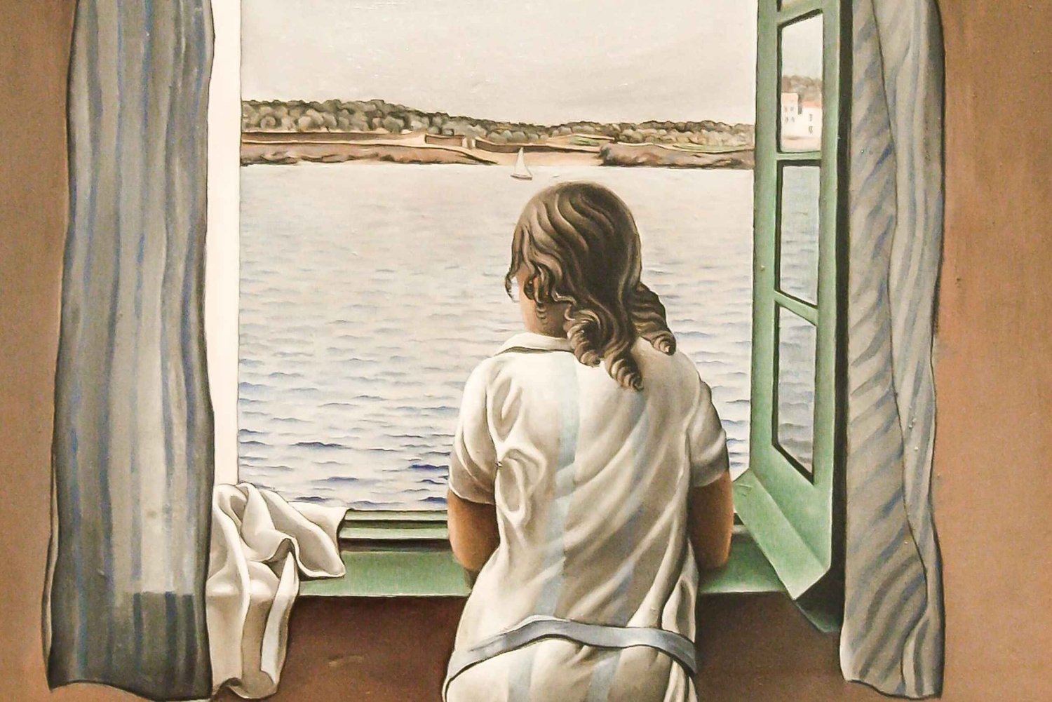 Museo Reina Sofìa – Guidad tur på italienska med familjerabatt.