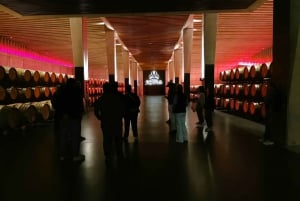Ribera del Duero Private Wine Tour