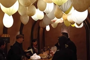 From Madrid: Ribera del Duero Wine Tour with Local Lunch