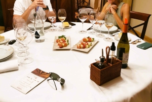 Ribera del Dueron viinialue yksityinen kierros