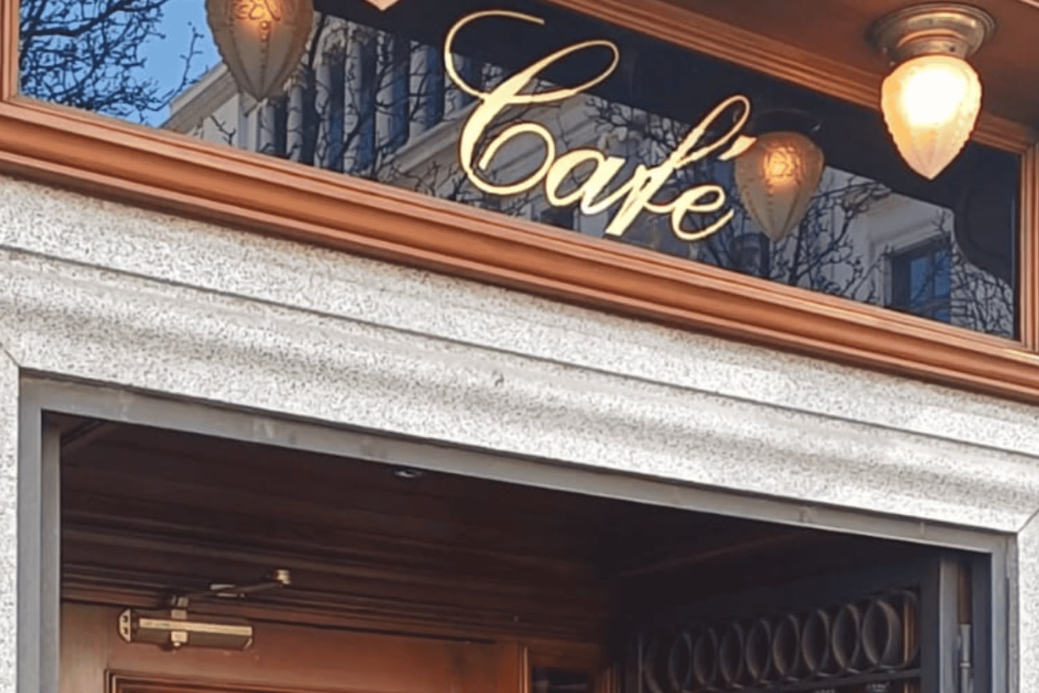 Romantisches Madrid im 19. Jahrhundert