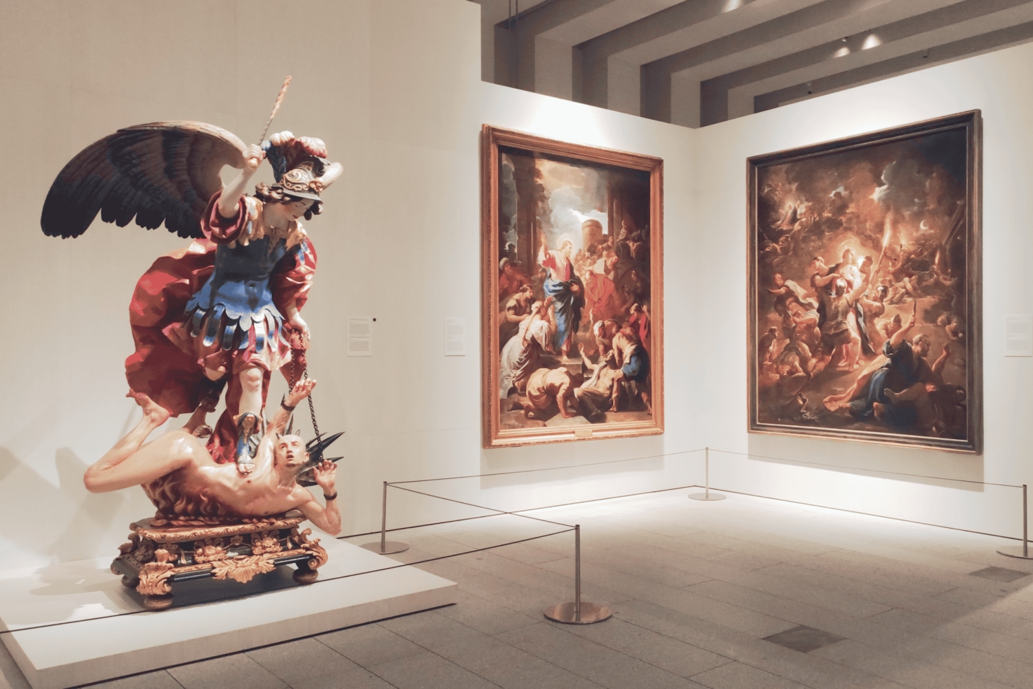 Kuninkaallisten kokoelmien galleria ja kuninkaalliset puutarhat: Royal Gardens: Yksityinen kierros