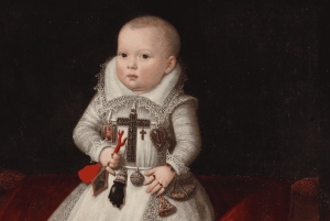 Kuninkaallisten kokoelmien galleria ja kuninkaalliset puutarhat: Royal Gardens: Yksityinen kierros