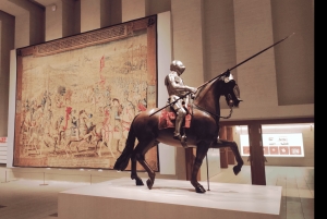 Kuninkaallisten kokoelmien galleria ja kuninkaalliset puutarhat: Royal Gardens: Yksityinen kierros