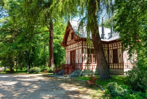 Royal Palace of Madrid: Private tour with entrance included