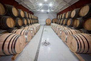 Секреты вина Dorado