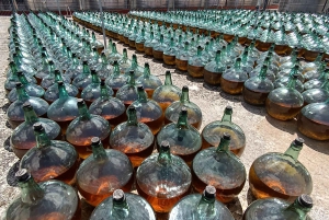 Секреты вина Dorado