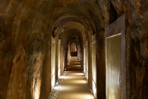 ドラーダ・ワインの秘密