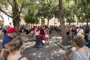 Madrid: Segovia and Toledo Tour, Alcazar, and Cathedral