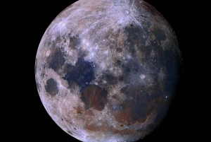 Sierra de Guadarrama: maaginen yövaellus