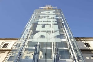 Madrid : billet d'entrée pour le musée Reina Sofía