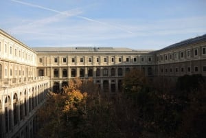 Madrid: ticket voor het Reina Sofía Museum