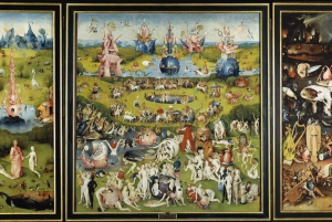 Skip-the-Line Prado Museum Guided Tour