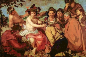 Skip-the-Line Prado Museum Guided Tour