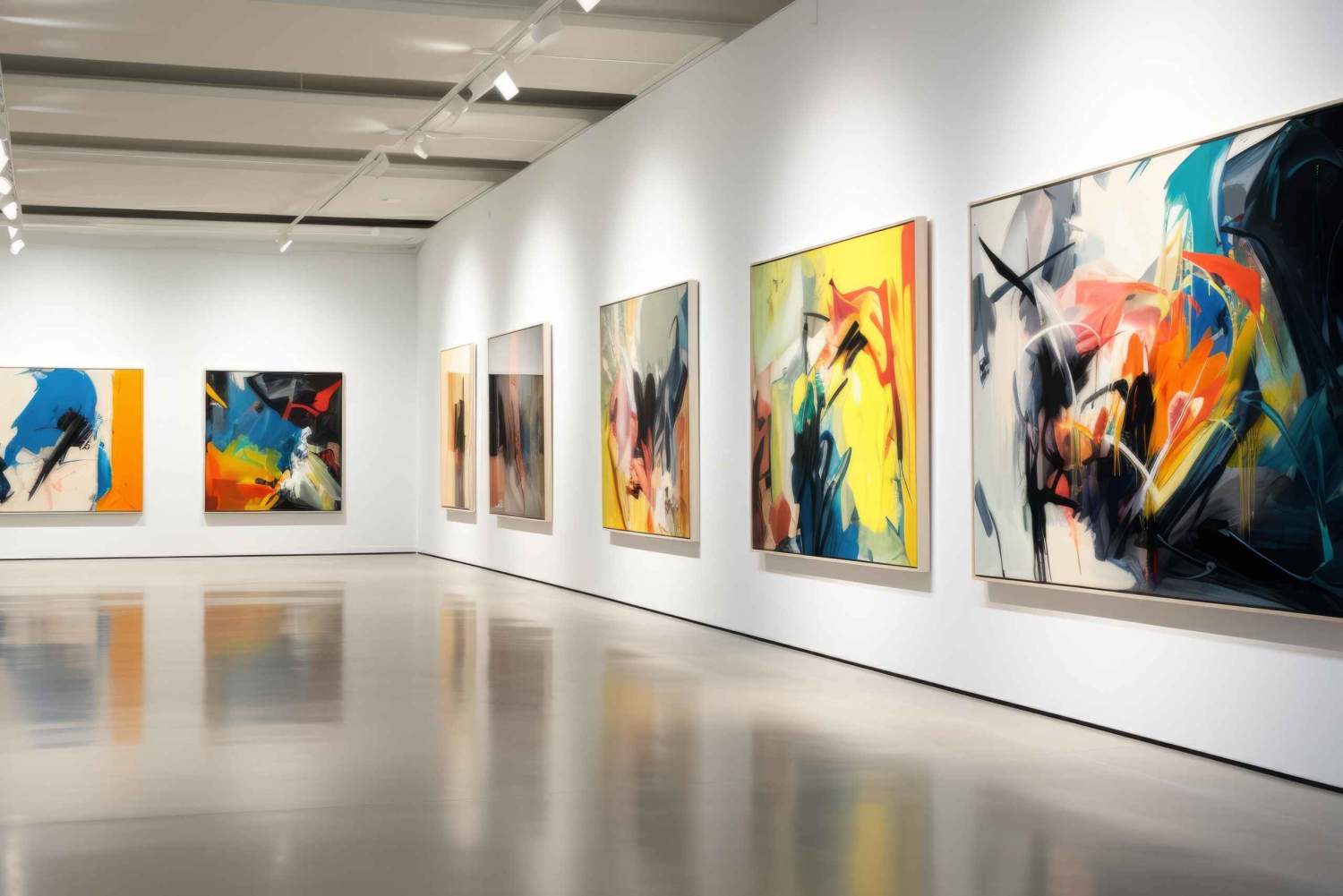 Skip-the-Line privérondleiding Reina Sofia Museum Madrid