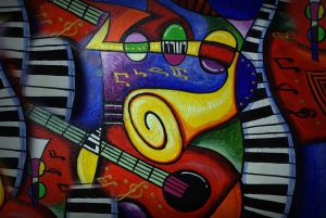 Skip-the-Line privérondleiding Reina Sofia Museum Madrid