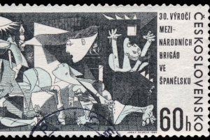 Skip-the-Line privérondleiding Reina Sofia Museum Madrid