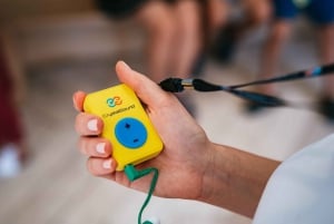 'Hoppa över kön' Kungliga slottet + Pradomuseet