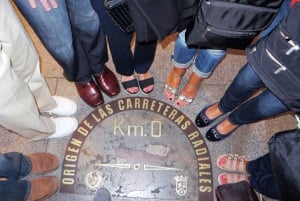 Passeio de Tapas no Bairro Histórico de Madrid para almoçar ou jantar