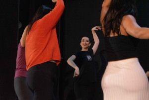 Teatro Flamenco Madrid: Lezioni di flamenco per gli amanti dell'arte