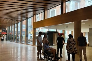 Madrid: meesterwerken van het Prado