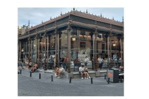 NAJWIĘKSZA I NAJLEPSZA WYCIECZKA Z AUDIOPrzewodnikiem, Z UBAN TUK TUK