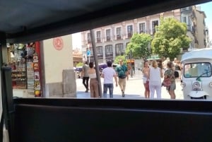 NAJWIĘKSZA I NAJLEPSZA WYCIECZKA Z AUDIOPrzewodnikiem, Z UBAN TUK TUK