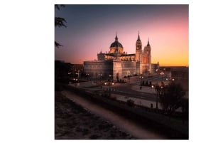 NAJWIĘKSZA I NAJLEPSZA WYCIECZKA Z AUDIOPrzewodnikiem, Z UBAN TUK TUK