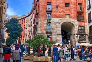 Den mest kompletta turen i Madrid: Austrias, katedralen, palatset - lokala guider