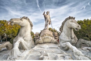 Den mest kompletta turen i Madrid: Austrias, katedralen, palatset - lokala guider