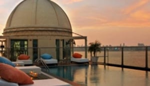 The Penthouse