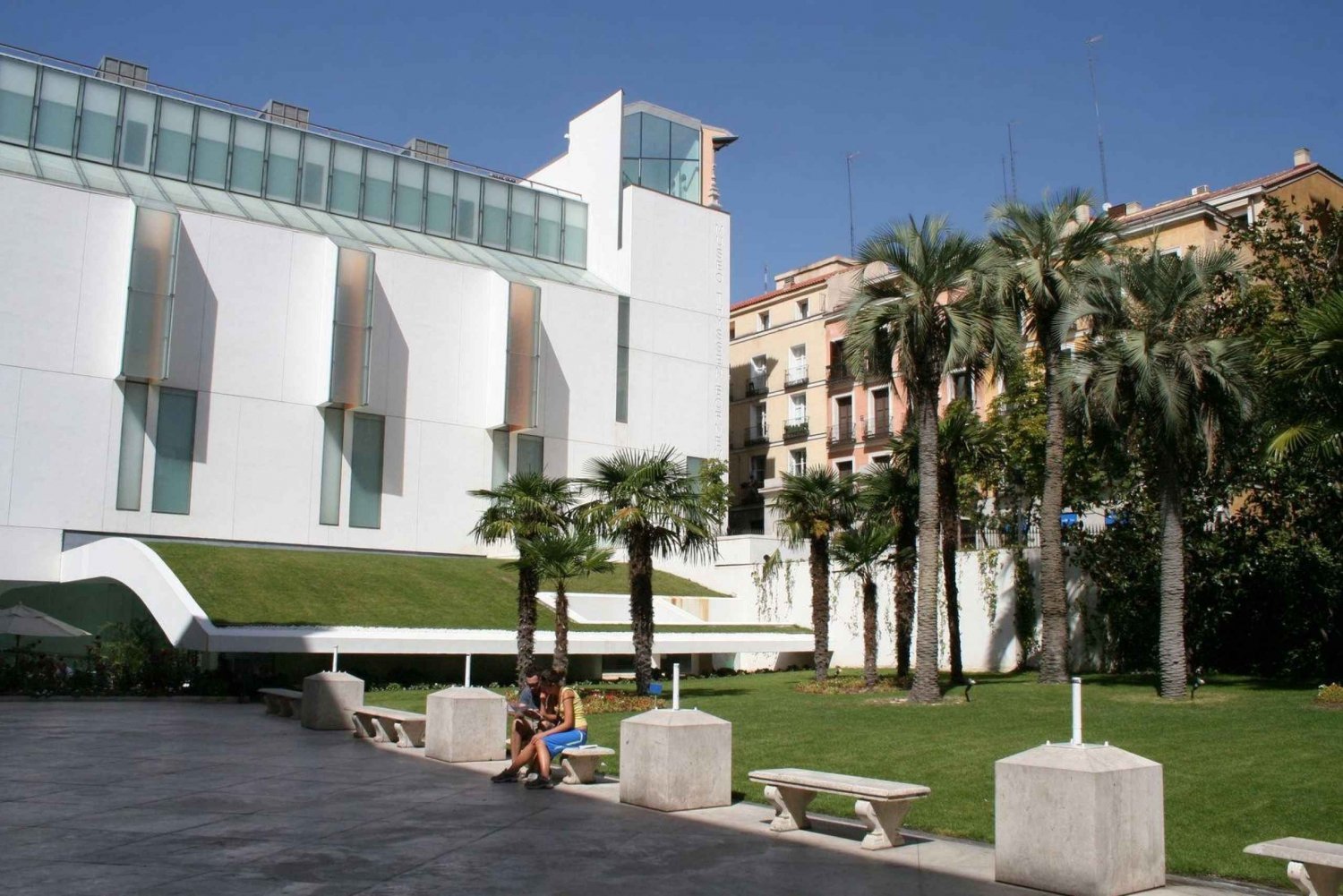 Thyssen-Bornemisza Museum: A Journey through the History