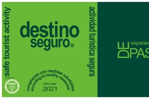 Toledo Alcázar og Hærens Museum: Guidet tur