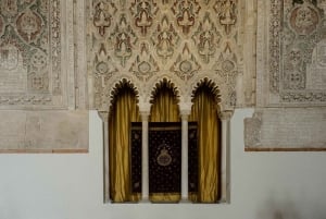 TOLEDO día completo Desde Madrid: tour guiado VIP y furgoneta privada