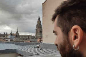 Excursión privada de un día a Toledo desde Madrid