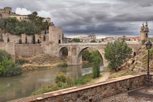 Toledo: Private Tour with the Cathedral Visit