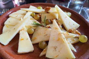 Toledo: Toledo & La Mancha Wine Tour - Windmills and Lunch included.