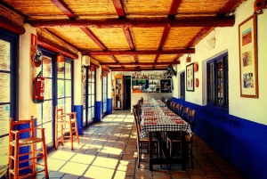 Toledo: Toledo & La Mancha Wine Tour - Windmills and Lunch included.