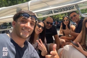 Madrid Tour: Experience Madrid in motion- from 1h to FullDay